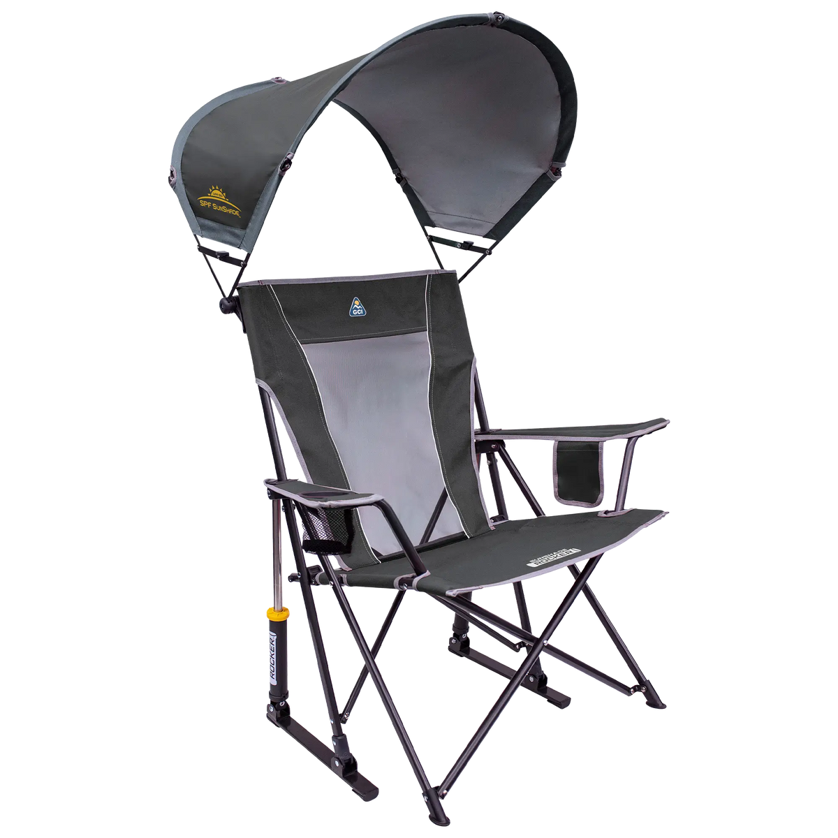 SunShade Rocker™ V4
