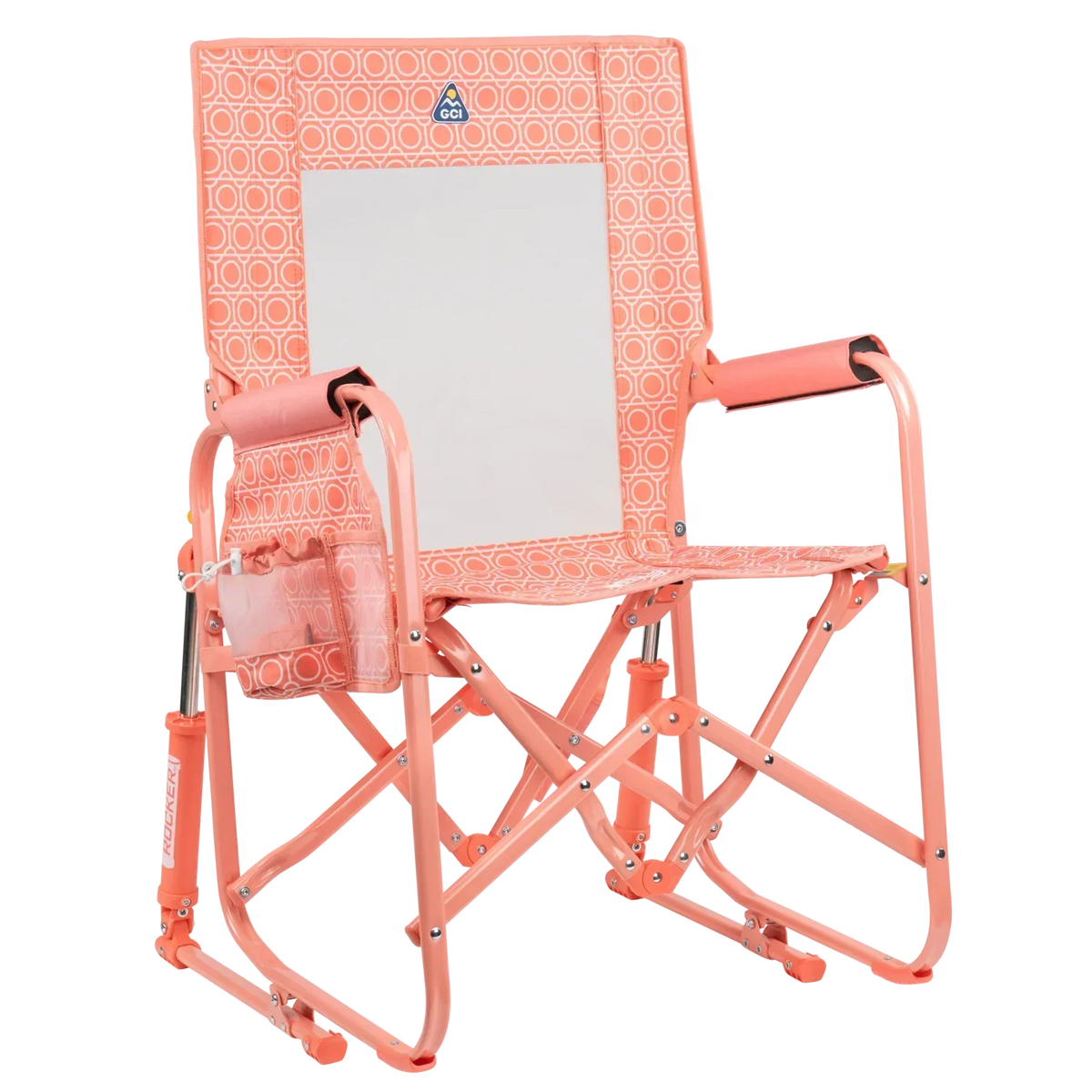Stowaway Rocker™ J3